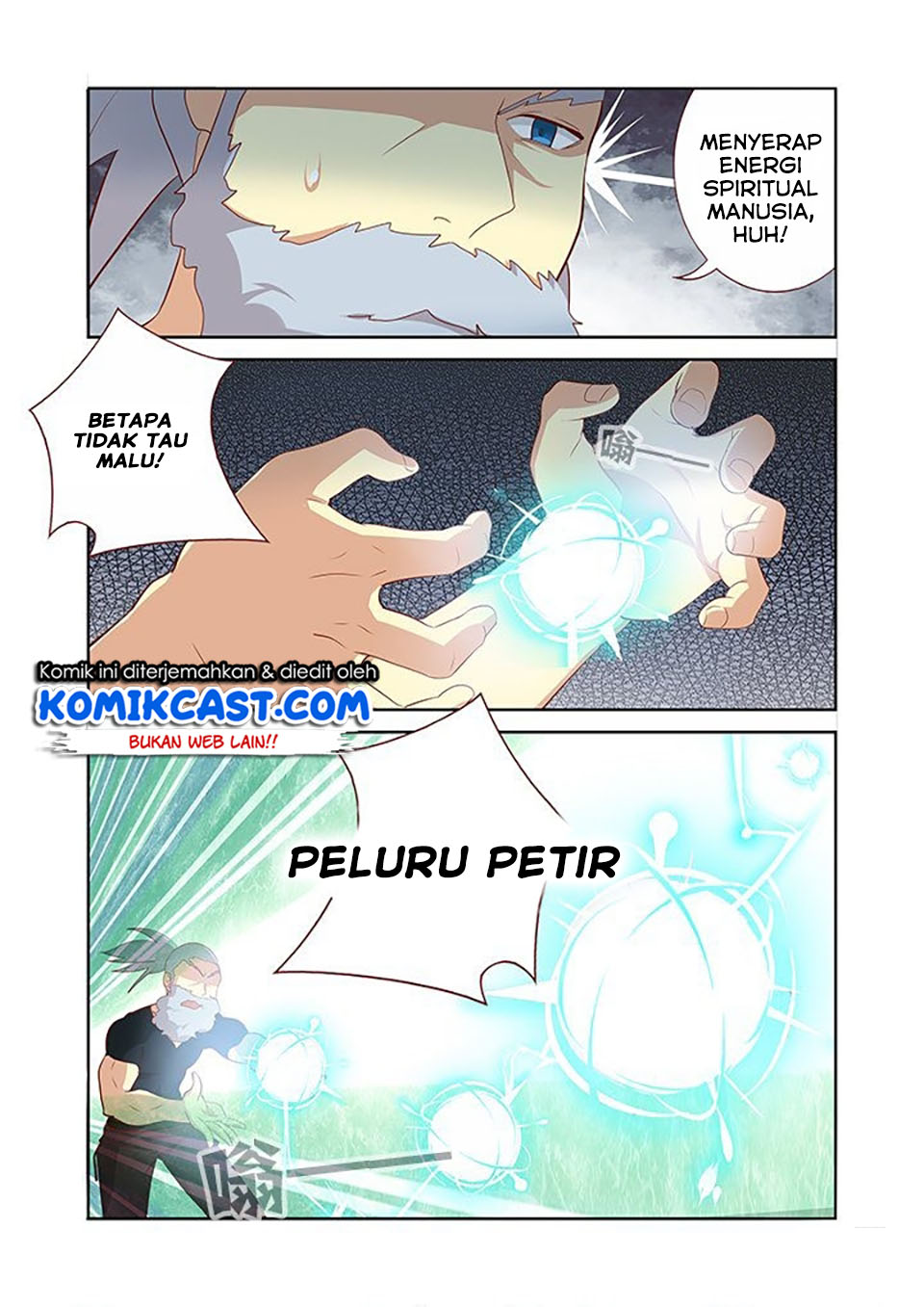 image-komik-yaoguai-mingdan-chapter-111-3/10