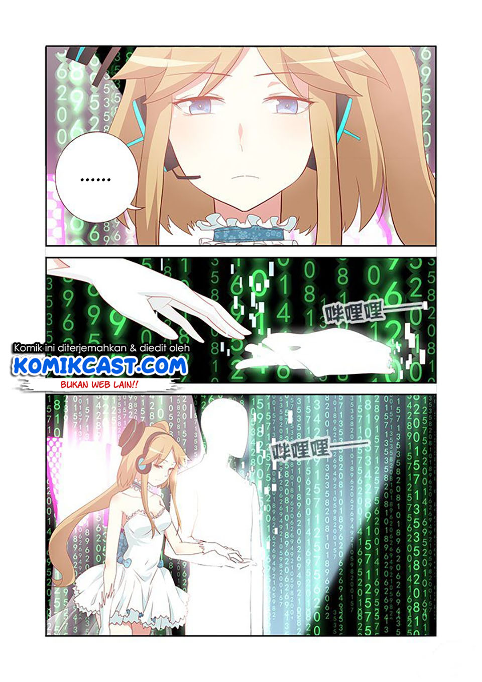 image-komik-yaoguai-mingdan-chapter-111-7/10