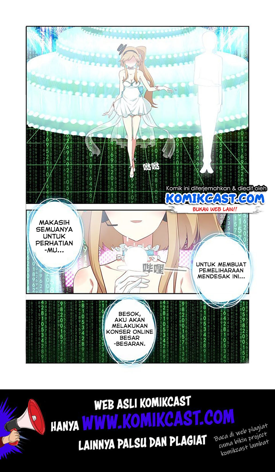 image-komik-yaoguai-mingdan-chapter-111-8/10