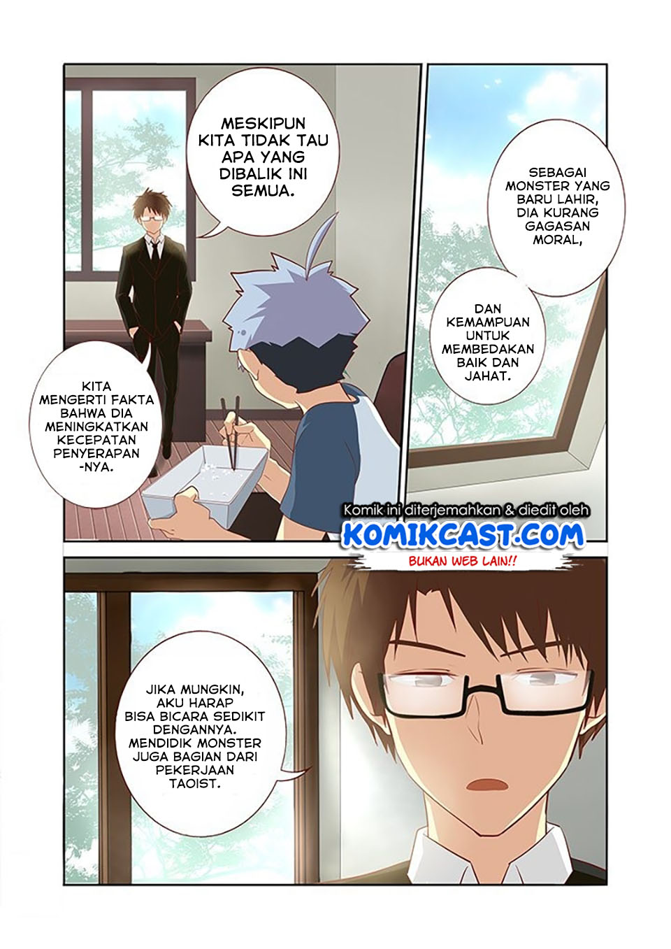 image-komik-yaoguai-mingdan-chapter-112-7/10