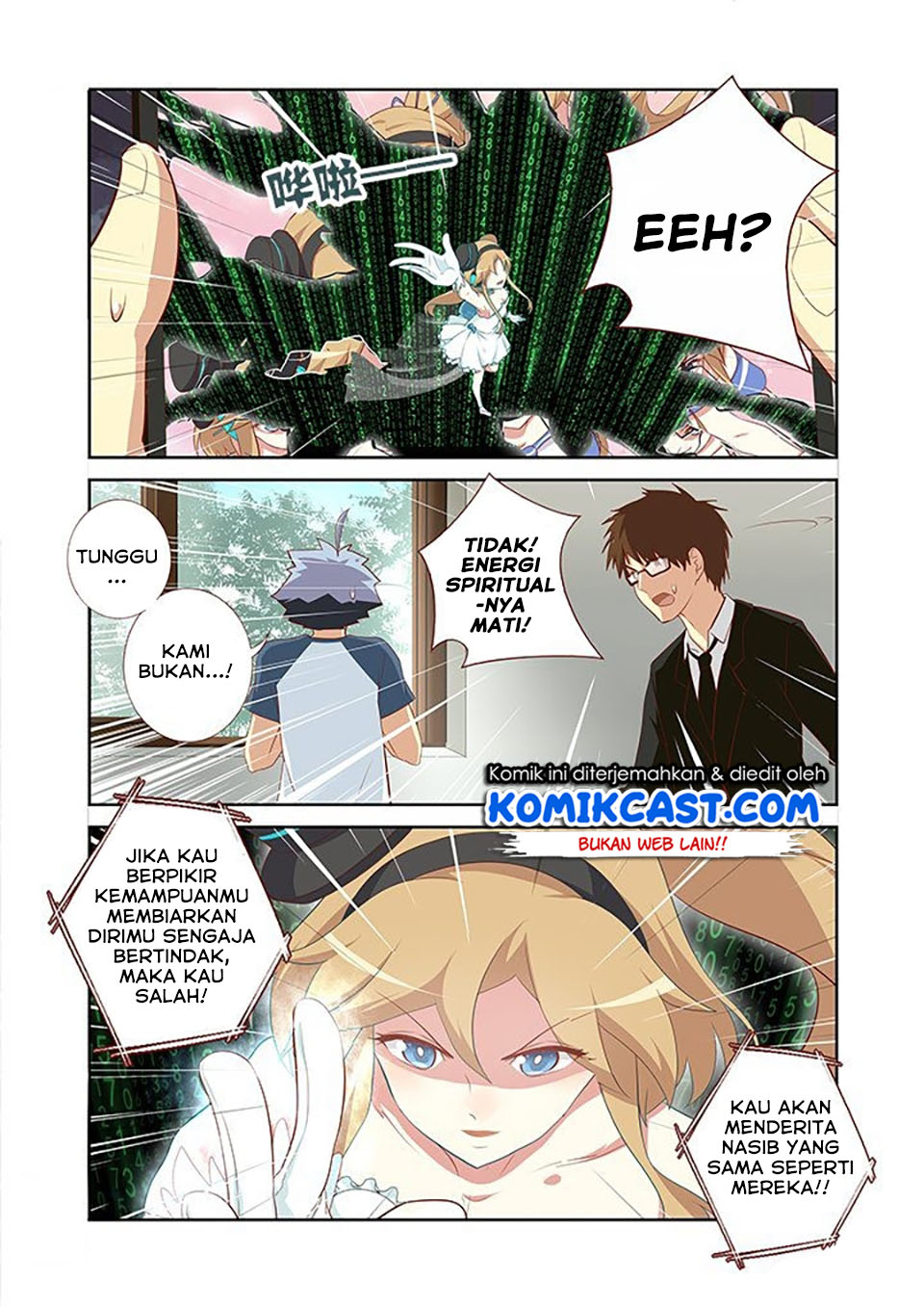 image-komik-yaoguai-mingdan-chapter-113-5/10