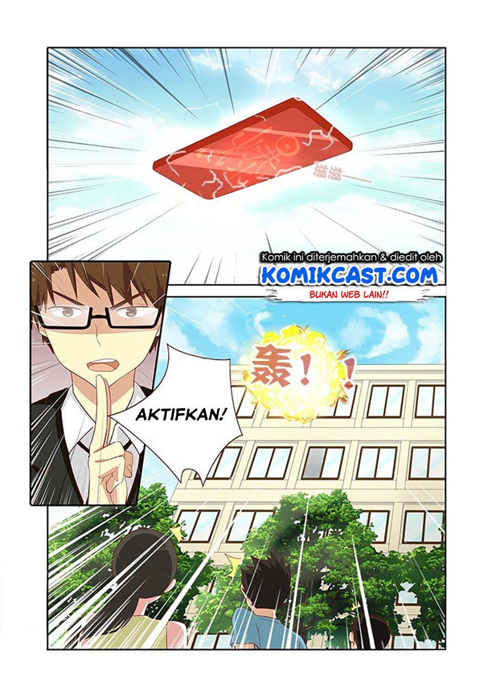 image-komik-yaoguai-mingdan-chapter-113-7/10