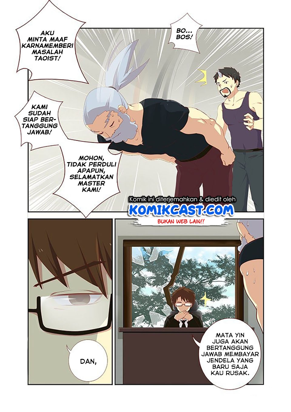 image-komik-yaoguai-mingdan-chapter-114-5/10