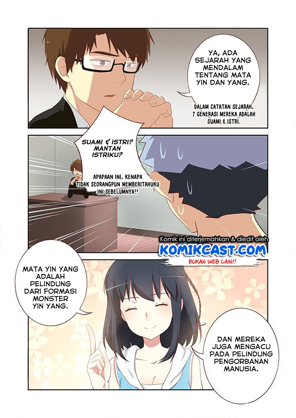 image-komik-yaoguai-mingdan-chapter-114-7/10