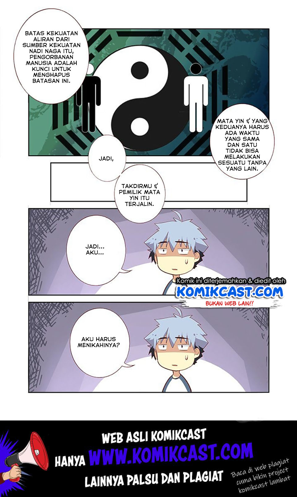 image-komik-yaoguai-mingdan-chapter-114-8/10