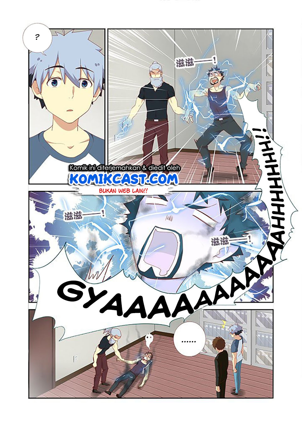 image-komik-yaoguai-mingdan-chapter-115-4/10