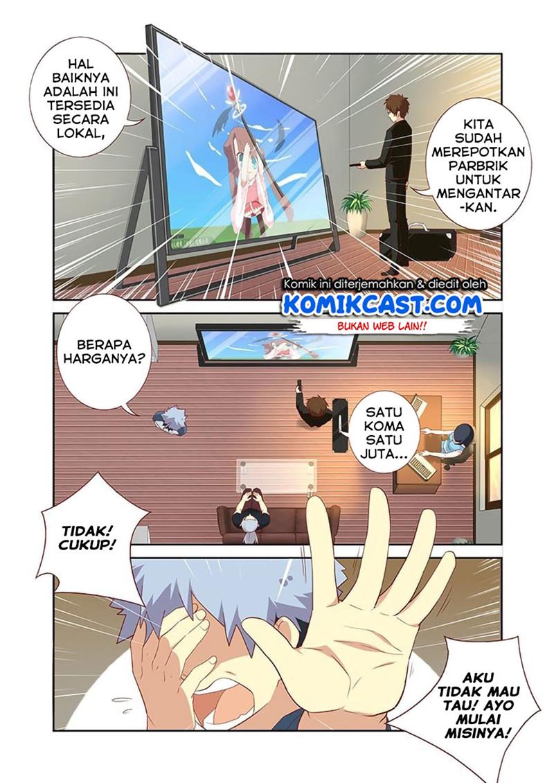 image-komik-yaoguai-mingdan-chapter-117-7/9