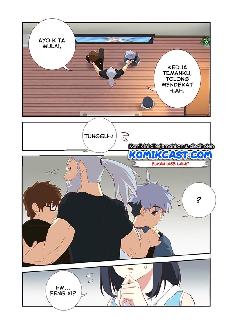 image-komik-yaoguai-mingdan-chapter-118-3/8