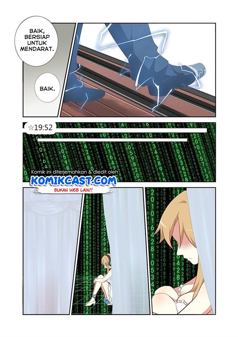 image-komik-yaoguai-mingdan-chapter-118-6/8