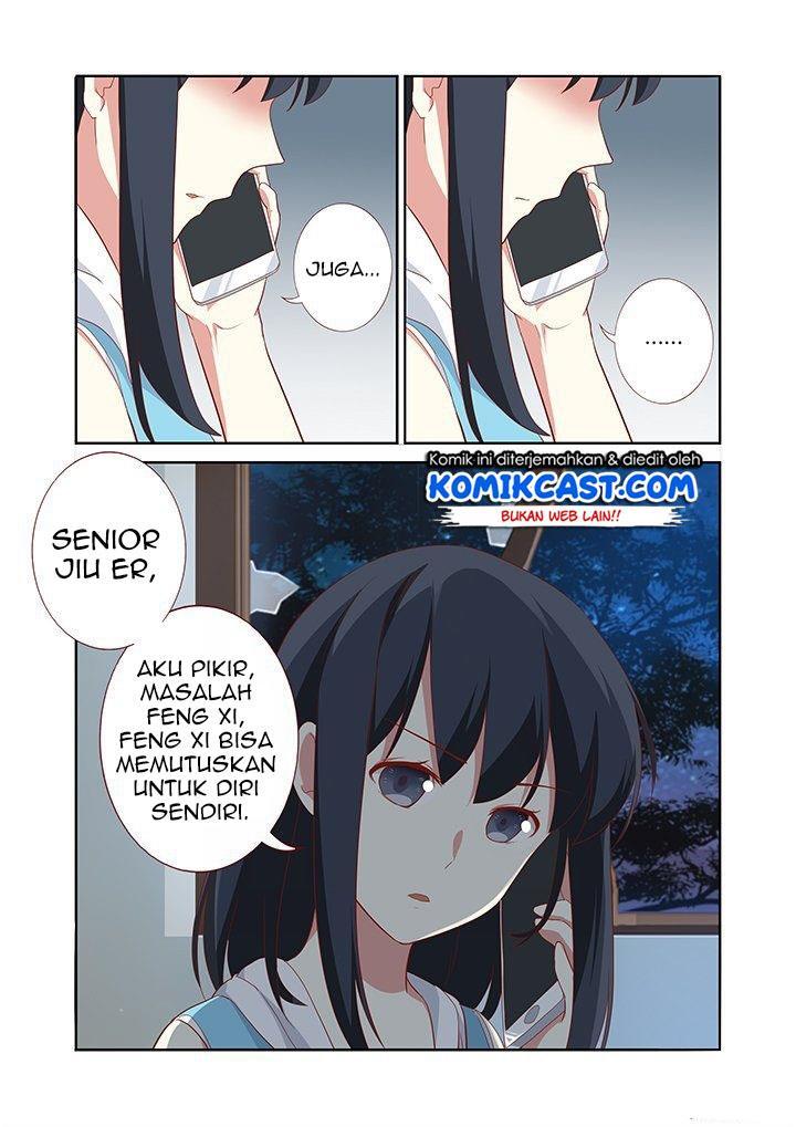 image-komik-yaoguai-mingdan-chapter-122-2/9