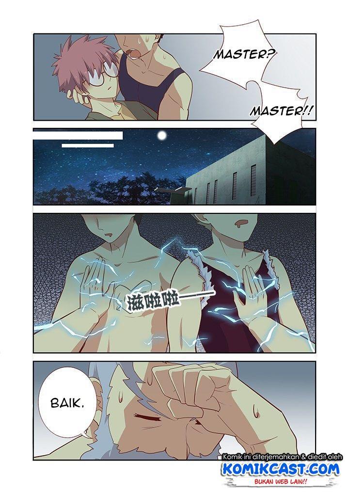 image-komik-yaoguai-mingdan-chapter-124-5/9