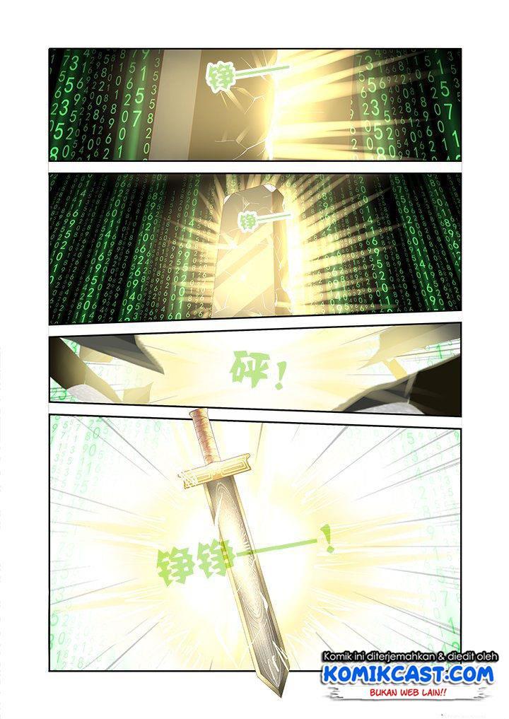 image-komik-yaoguai-mingdan-chapter-125-5/9