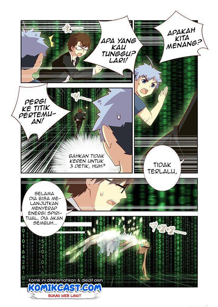 image-komik-yaoguai-mingdan-chapter-129-3/8