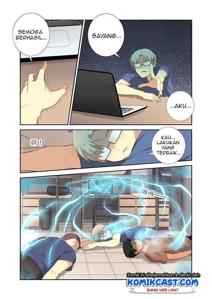 image-komik-yaoguai-mingdan-chapter-129-6/8