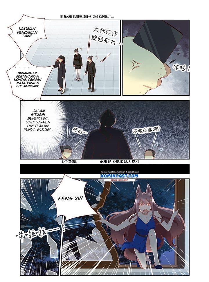 image-komik-yaoguai-mingdan-chapter-131-5/8