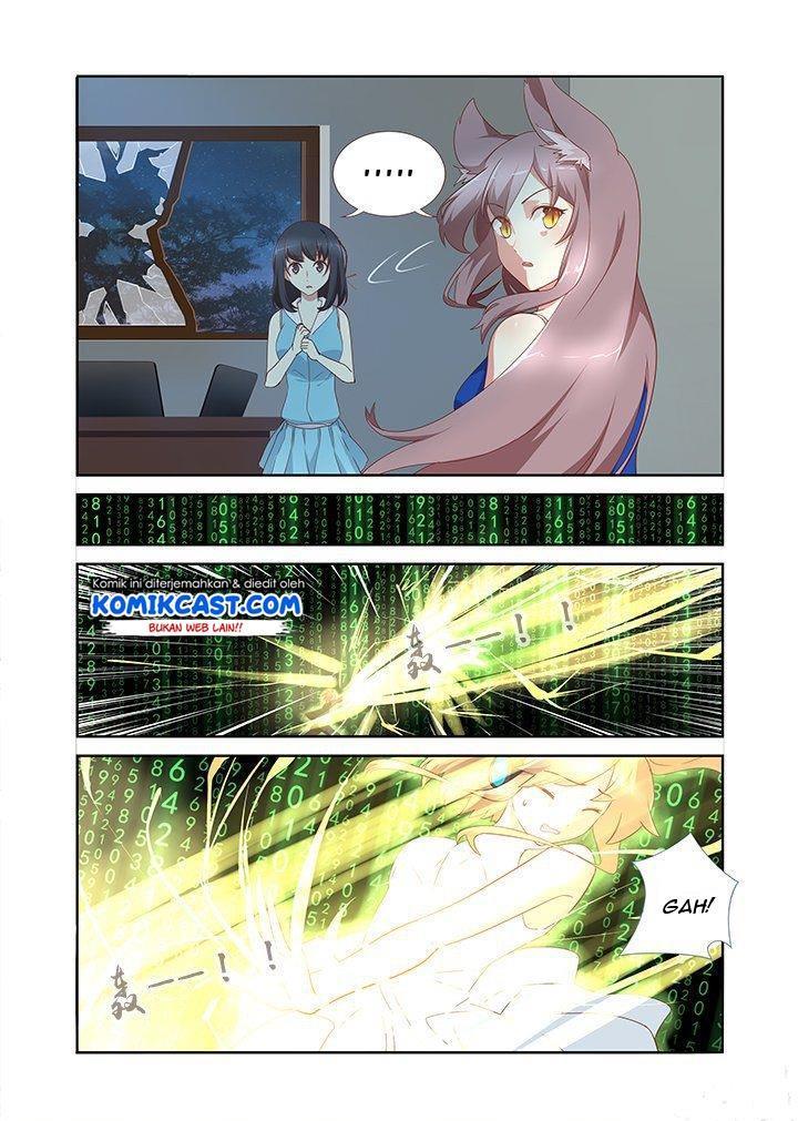 image-komik-yaoguai-mingdan-chapter-132-3/8