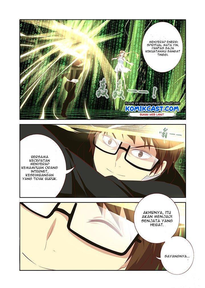 image-komik-yaoguai-mingdan-chapter-132-5/8