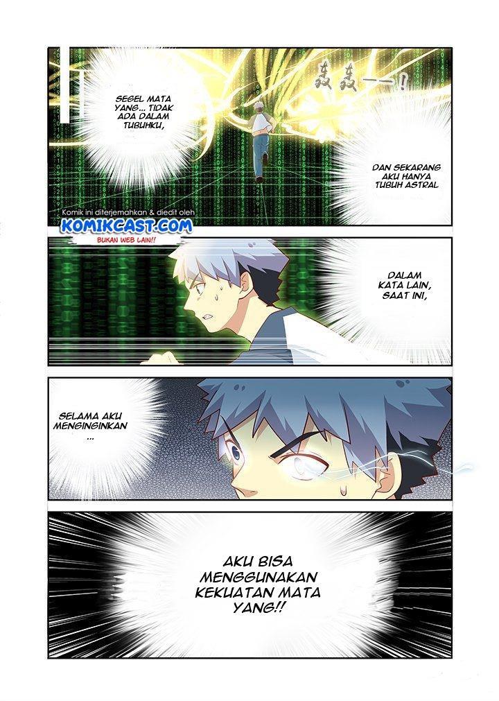 image-komik-yaoguai-mingdan-chapter-132-7/8