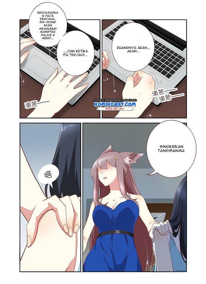 image-komik-yaoguai-mingdan-chapter-133-3/8