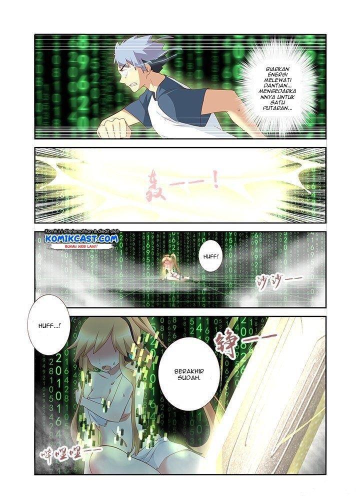 image-komik-yaoguai-mingdan-chapter-133-6/8