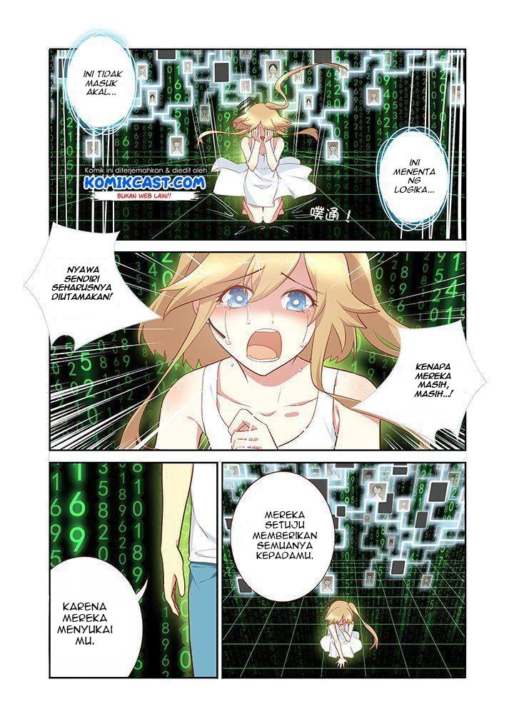 image-komik-yaoguai-mingdan-chapter-136-3/8