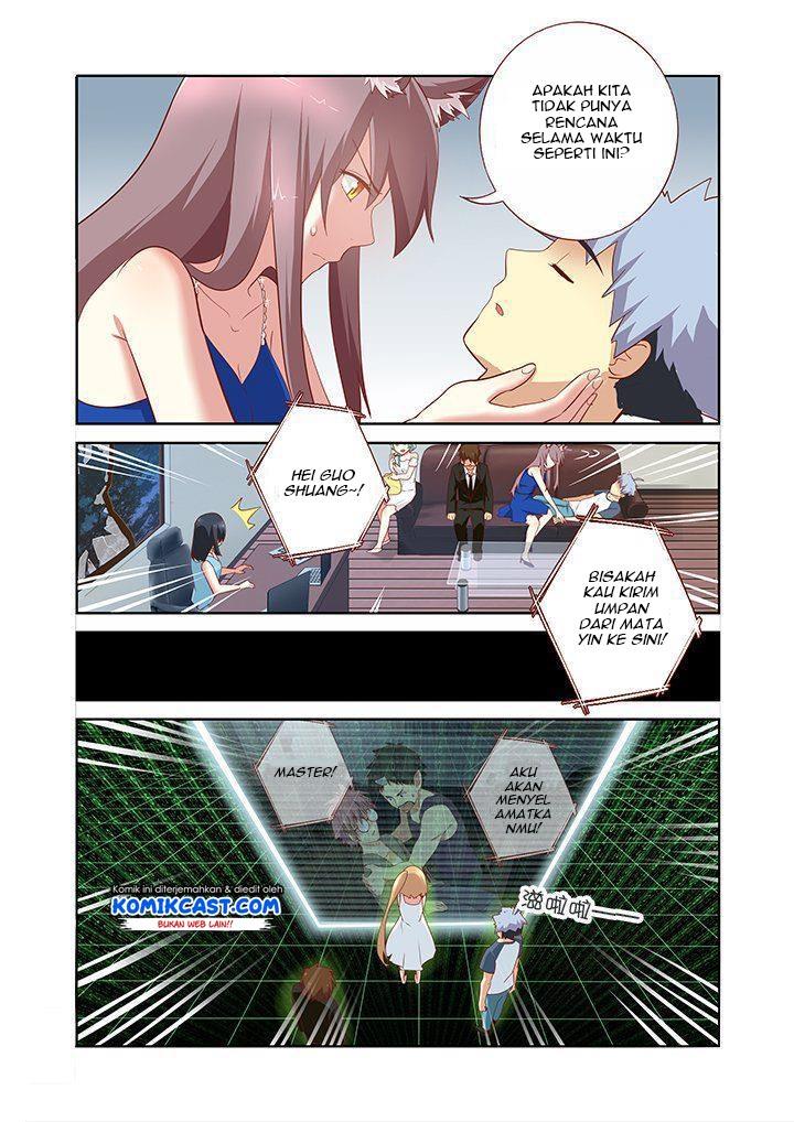 image-komik-yaoguai-mingdan-chapter-137-5/8