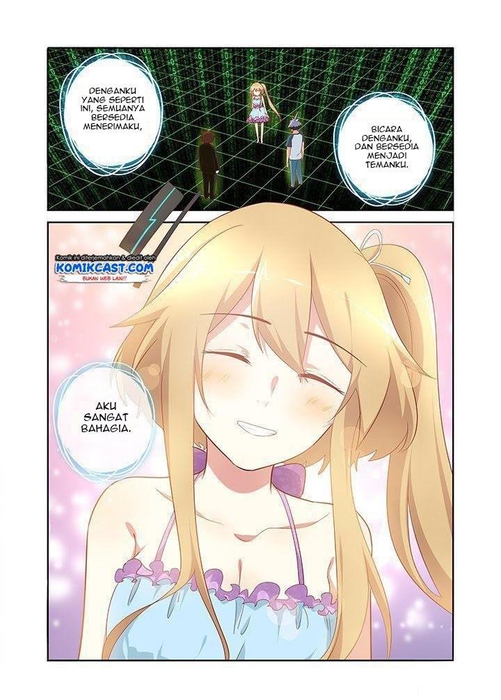 image-komik-yaoguai-mingdan-chapter-138-8/9