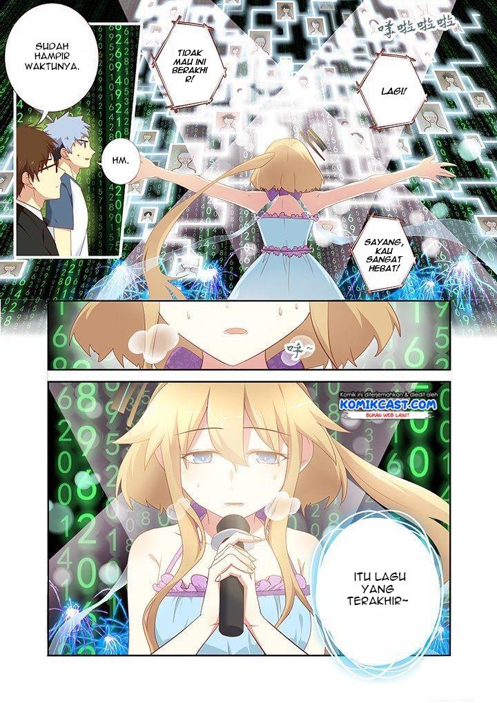 image-komik-yaoguai-mingdan-chapter-140-2/9