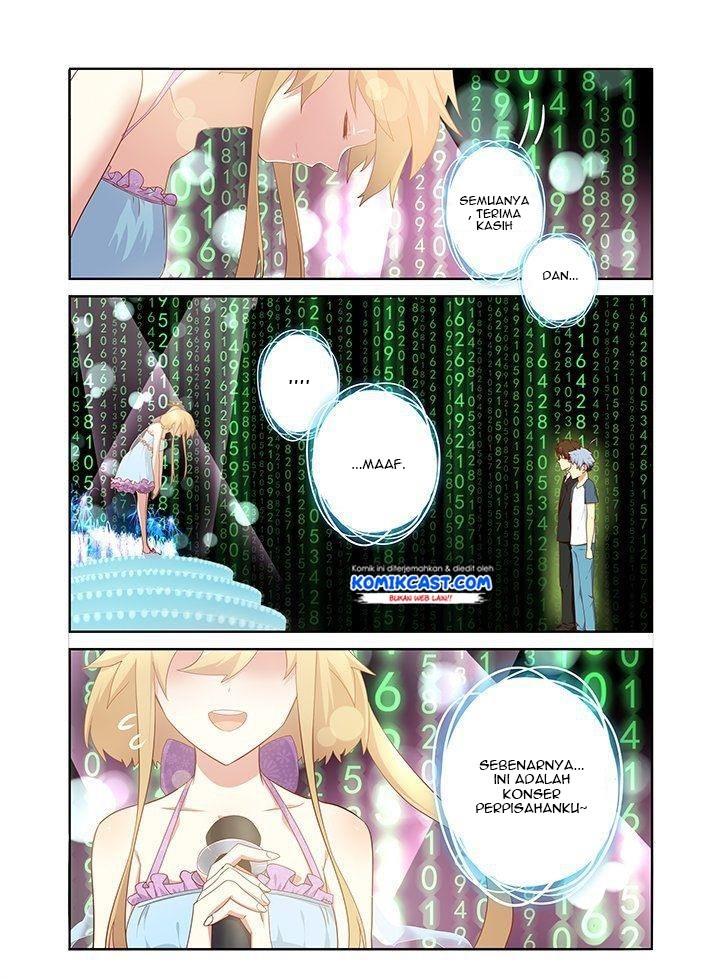 image-komik-yaoguai-mingdan-chapter-140-3/9