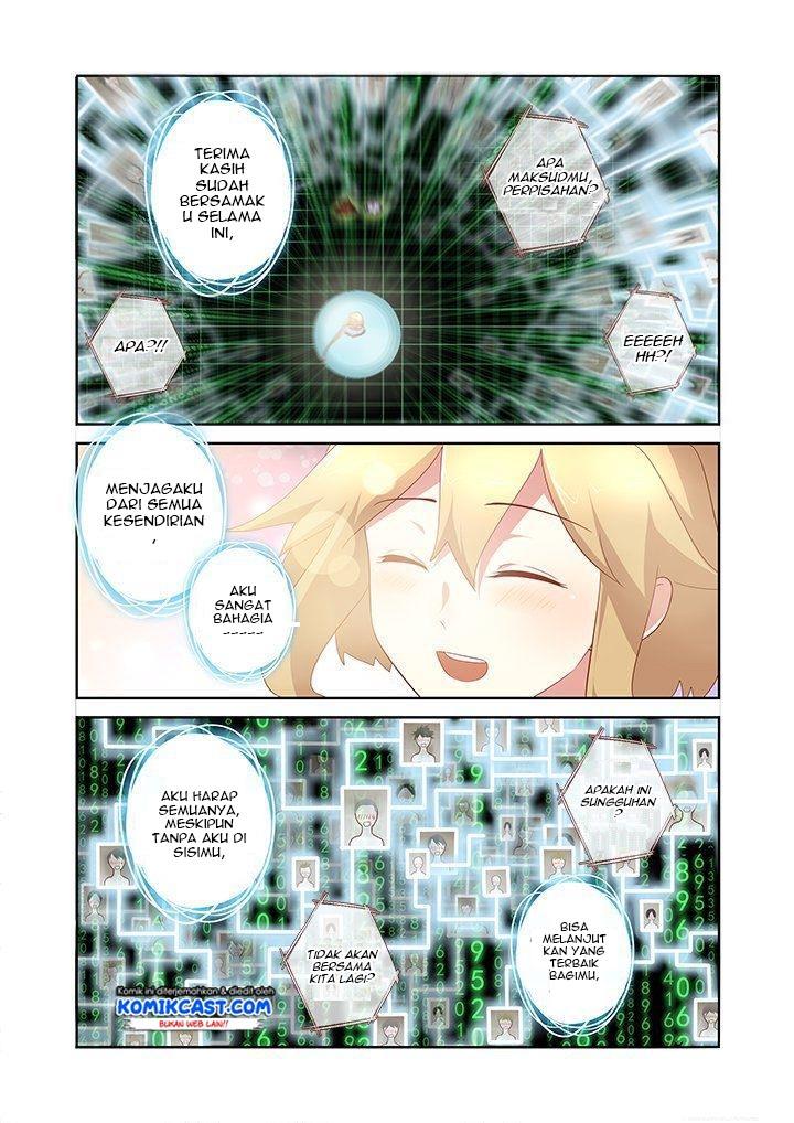 image-komik-yaoguai-mingdan-chapter-140-4/9