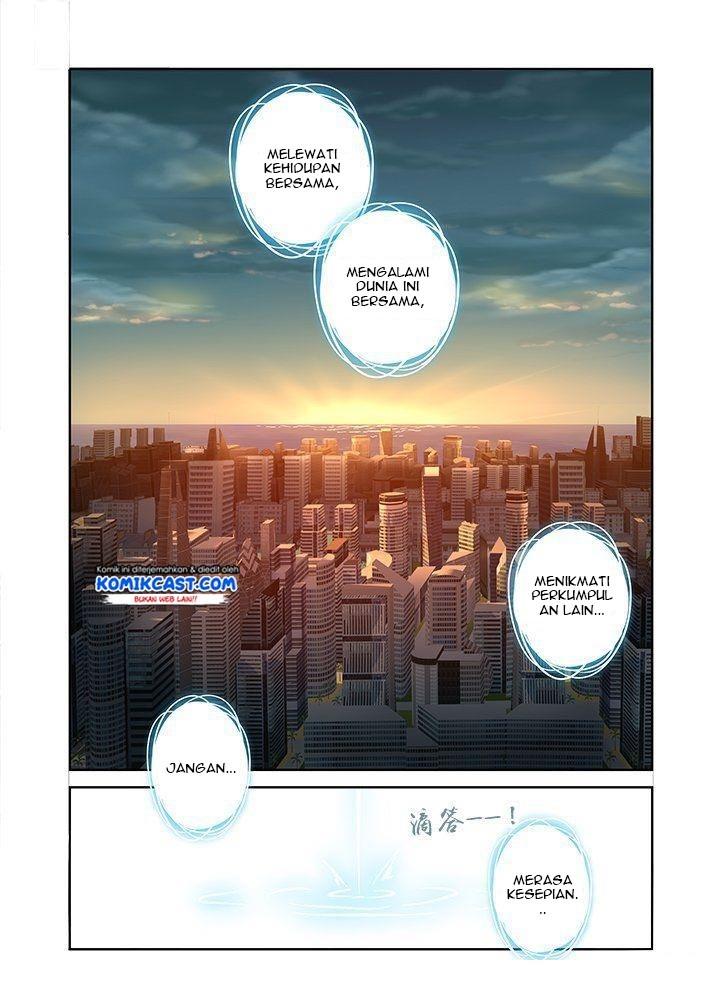 image-komik-yaoguai-mingdan-chapter-140-8/9