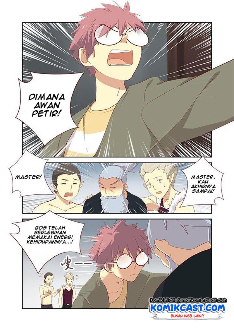 image-komik-yaoguai-mingdan-chapter-141-1/9