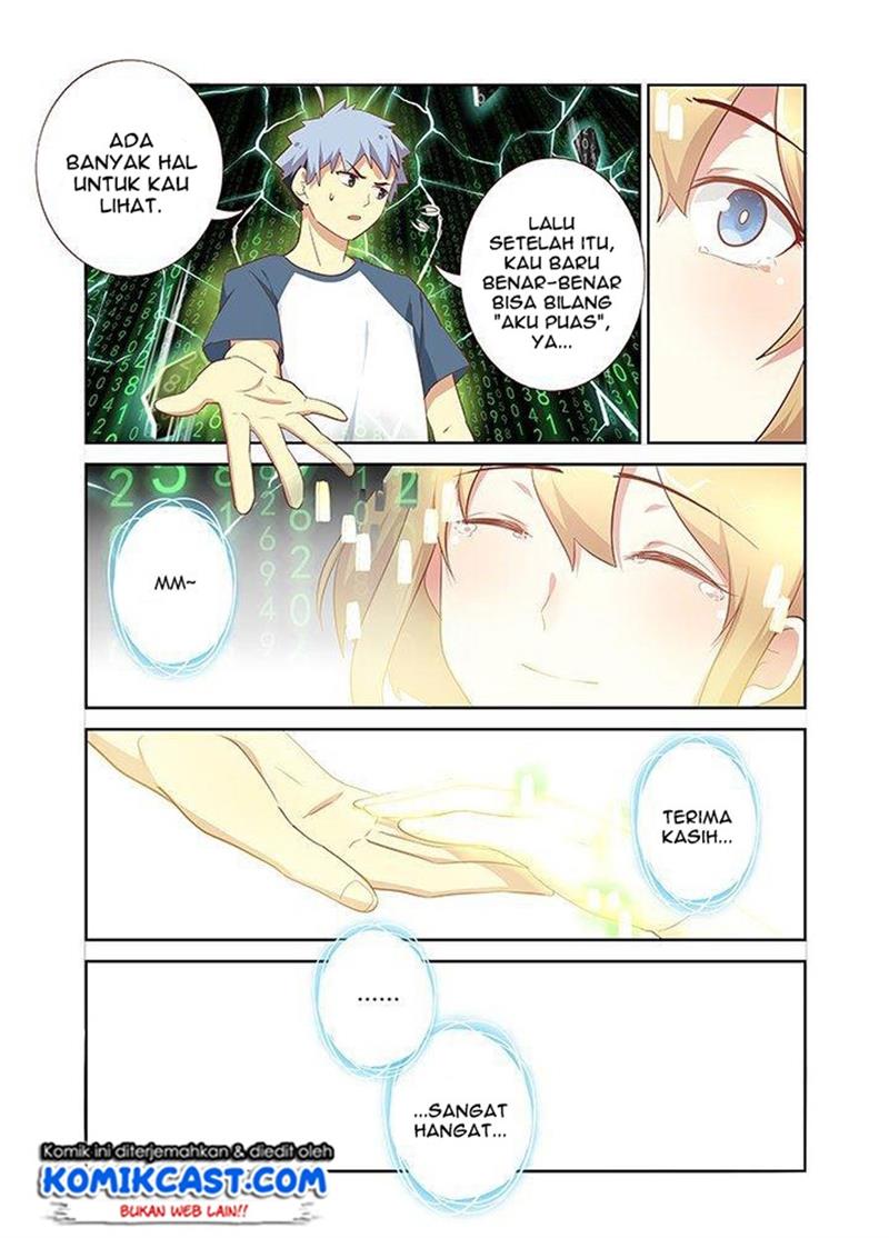 image-komik-yaoguai-mingdan-chapter-143-8/9