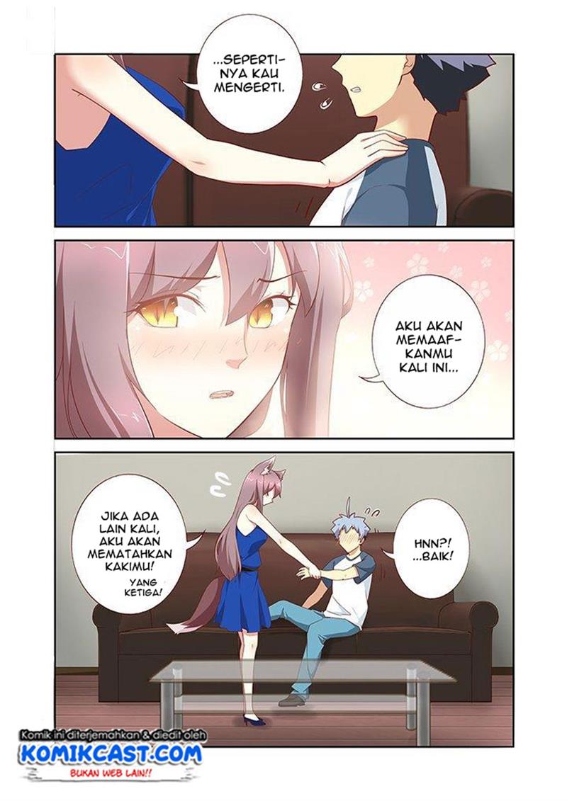 image-komik-yaoguai-mingdan-chapter-145-1/8