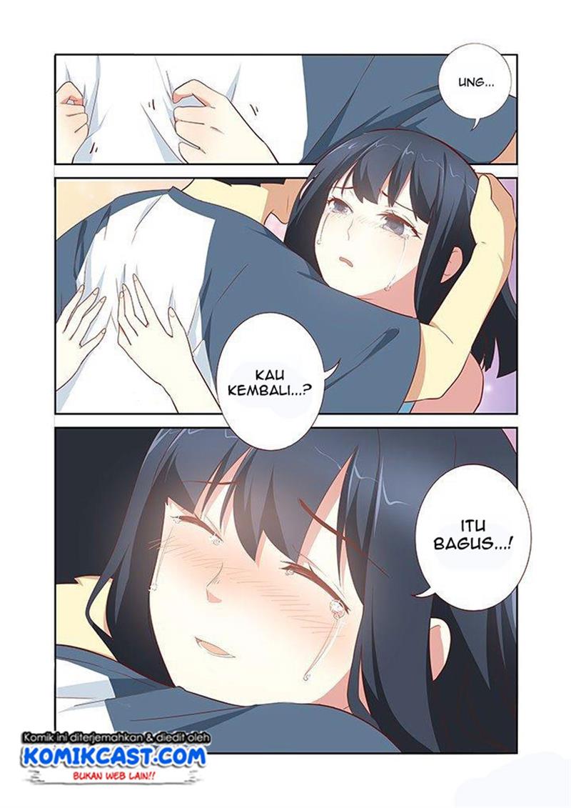 image-komik-yaoguai-mingdan-chapter-145-5/8