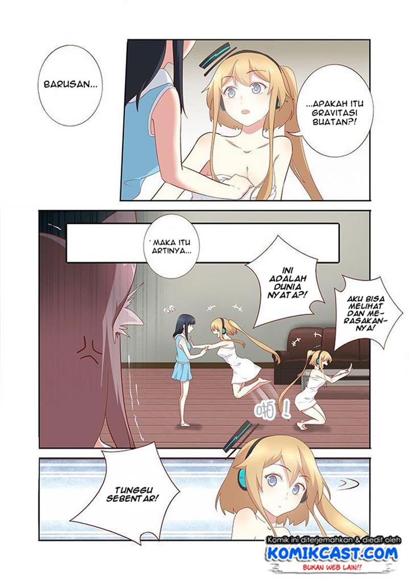 image-komik-yaoguai-mingdan-chapter-148-1/8