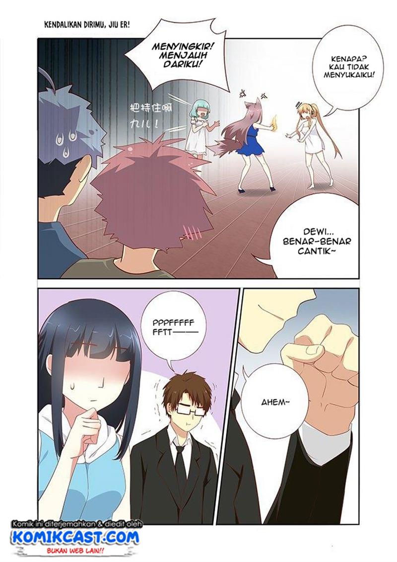 image-komik-yaoguai-mingdan-chapter-148-5/8