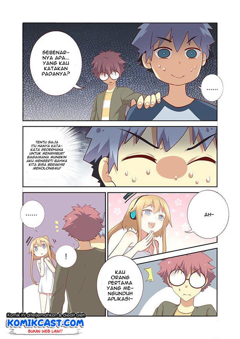 image-komik-yaoguai-mingdan-chapter-149-1/8