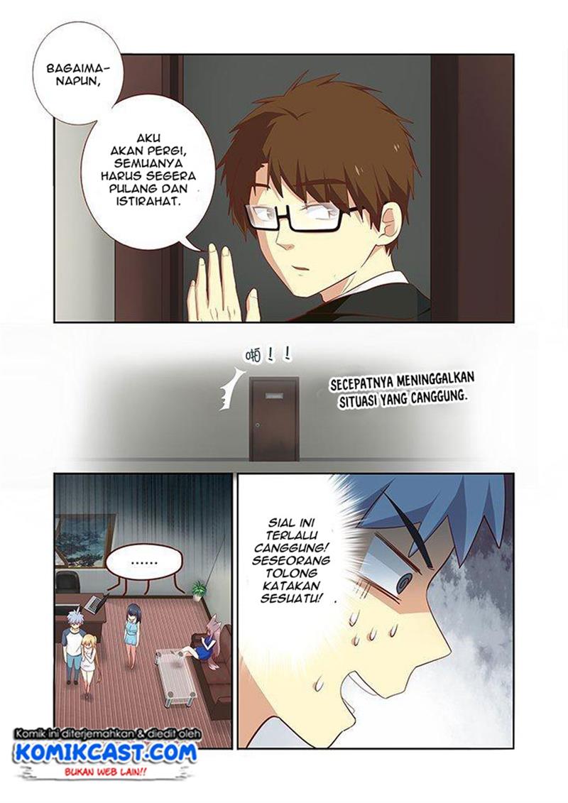 image-komik-yaoguai-mingdan-chapter-150-3/9