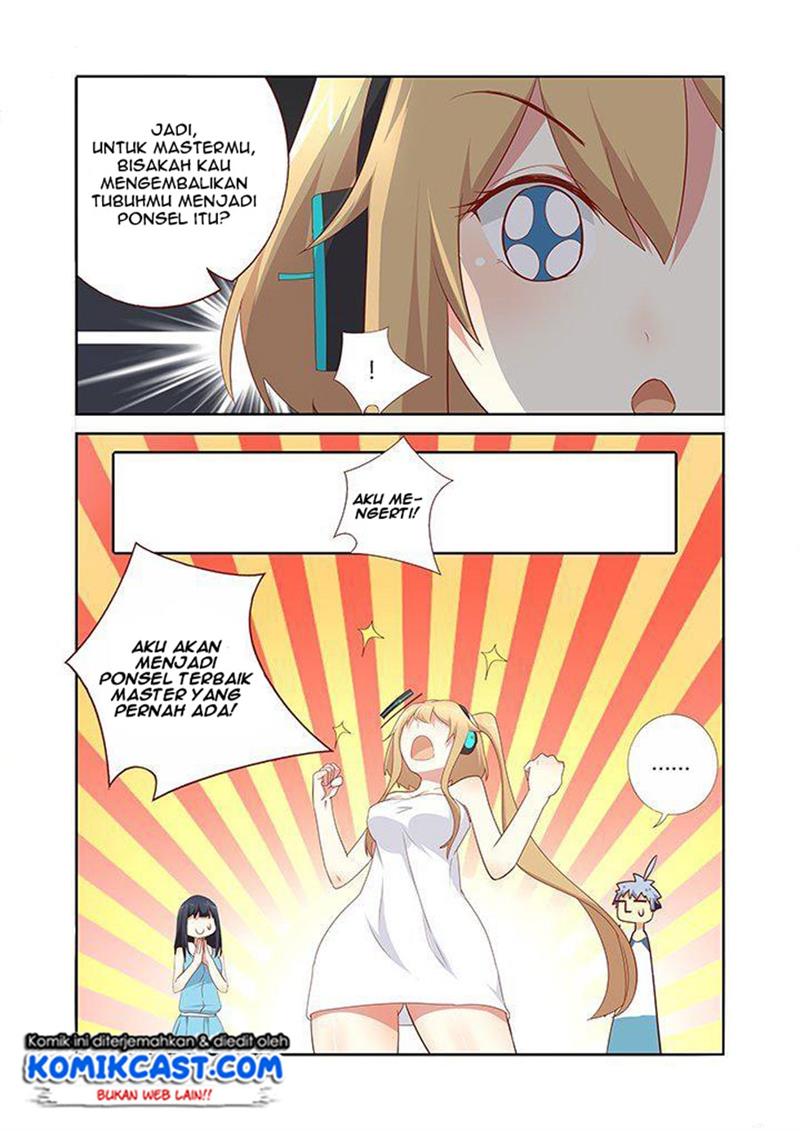 image-komik-yaoguai-mingdan-chapter-150-7/9