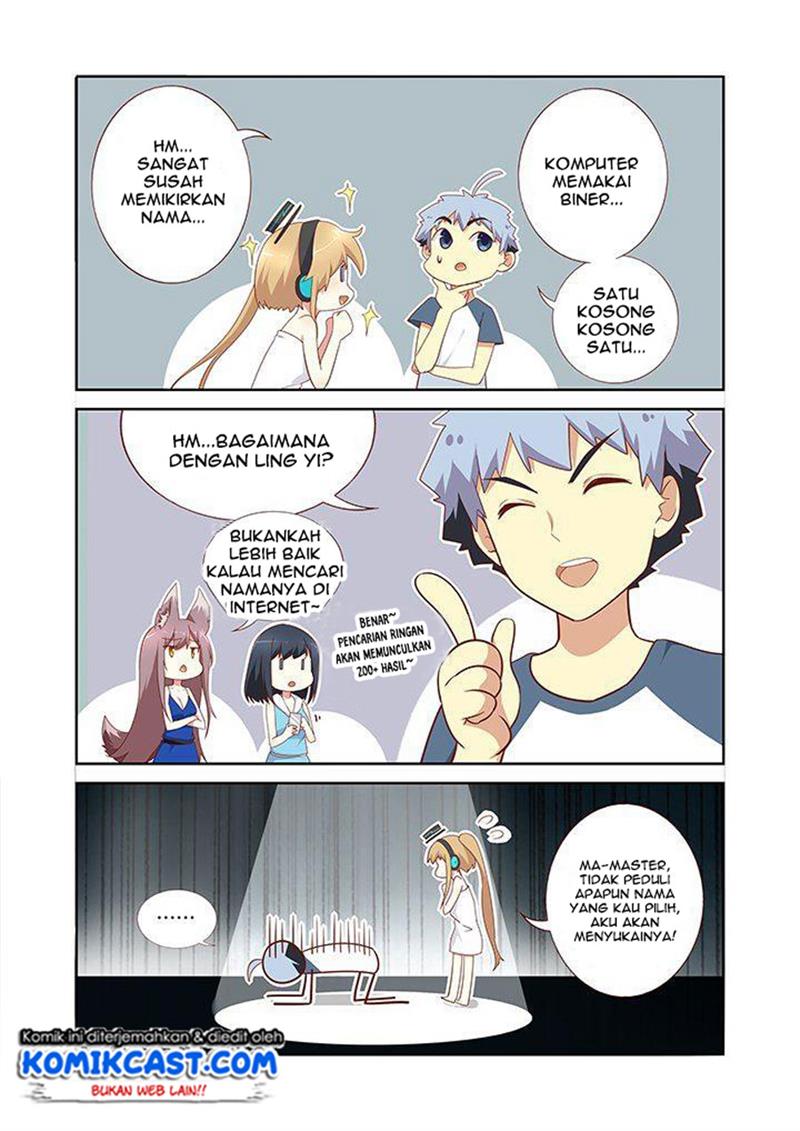 image-komik-yaoguai-mingdan-chapter-151-1/8