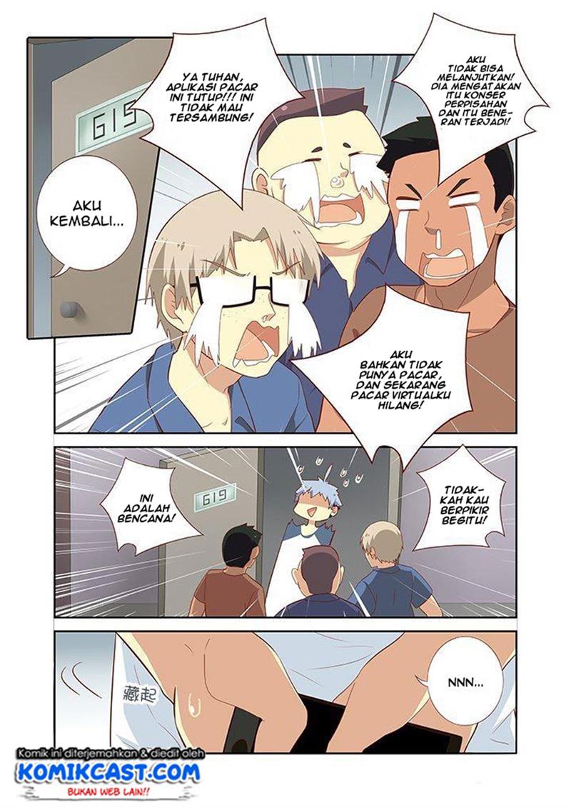 image-komik-yaoguai-mingdan-chapter-151-5/8