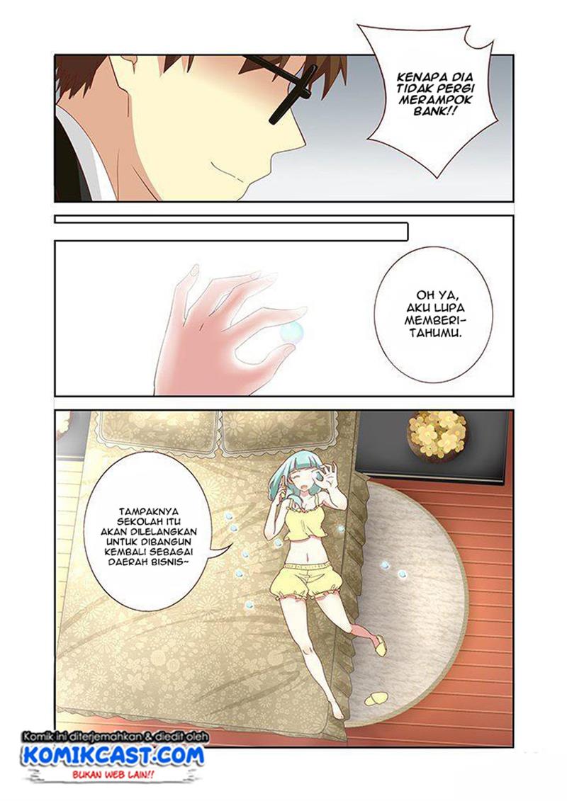 image-komik-yaoguai-mingdan-chapter-153-3/8