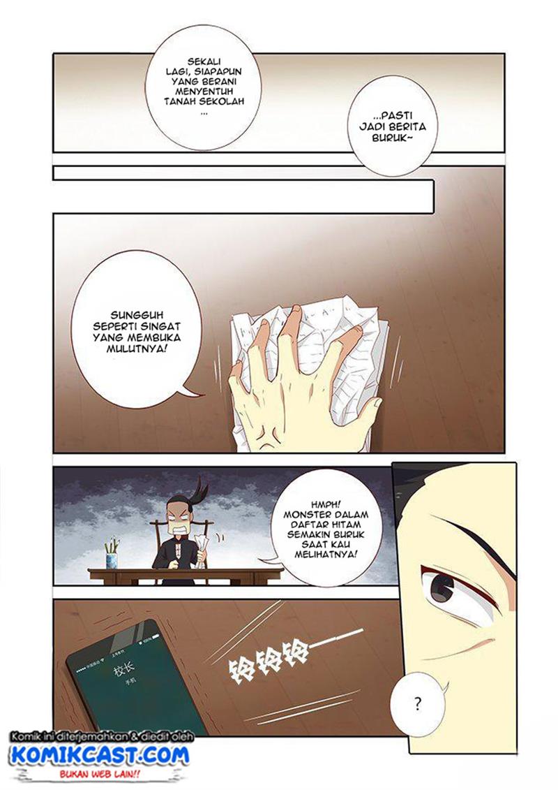 image-komik-yaoguai-mingdan-chapter-153-5/8