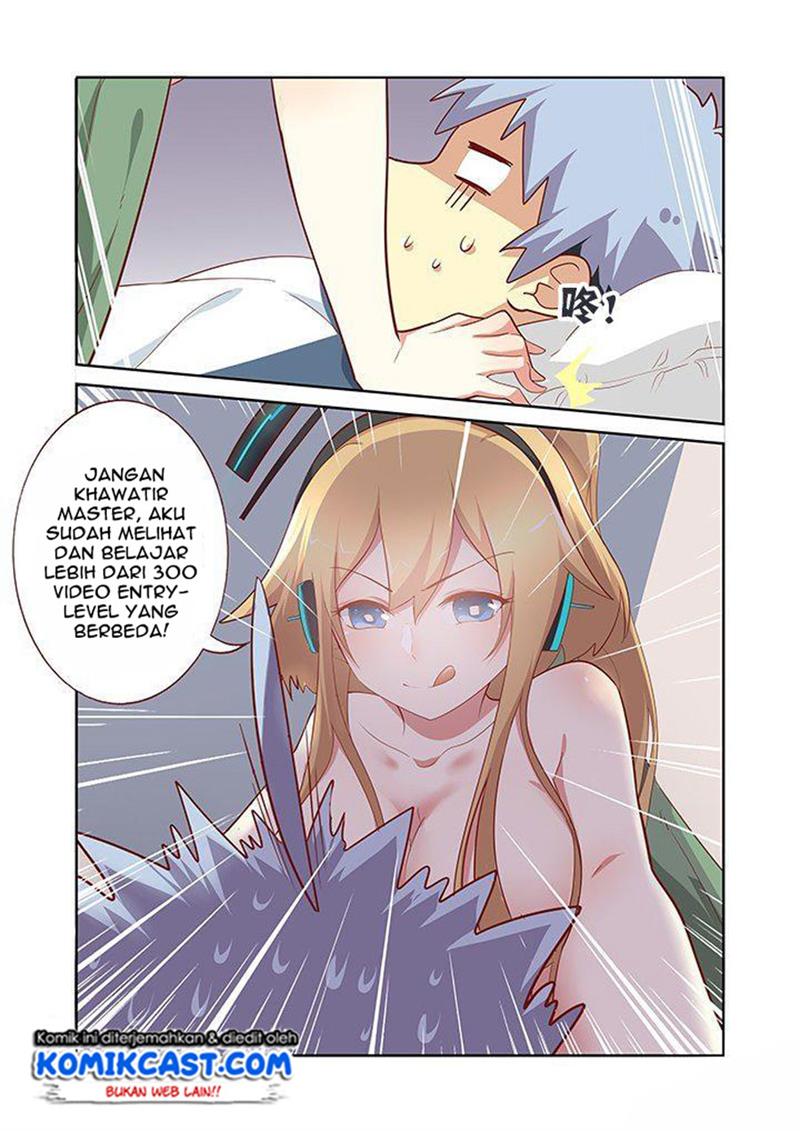 image-komik-yaoguai-mingdan-chapter-154-5/8