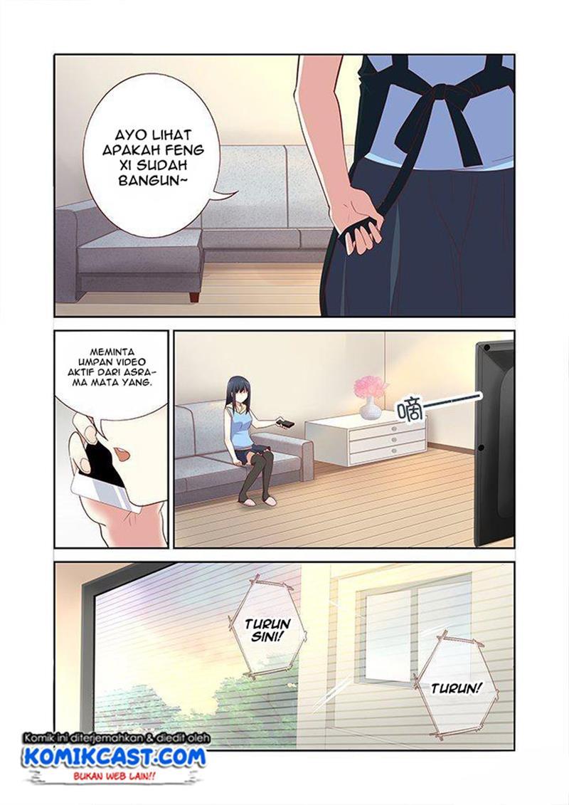 image-komik-yaoguai-mingdan-chapter-155-1/8