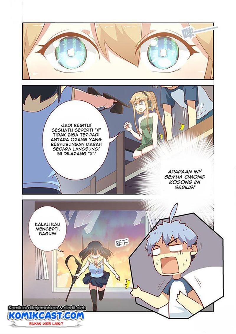 image-komik-yaoguai-mingdan-chapter-156-3/8