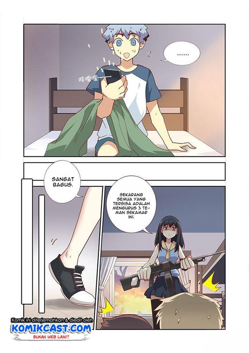 image-komik-yaoguai-mingdan-chapter-156-5/8