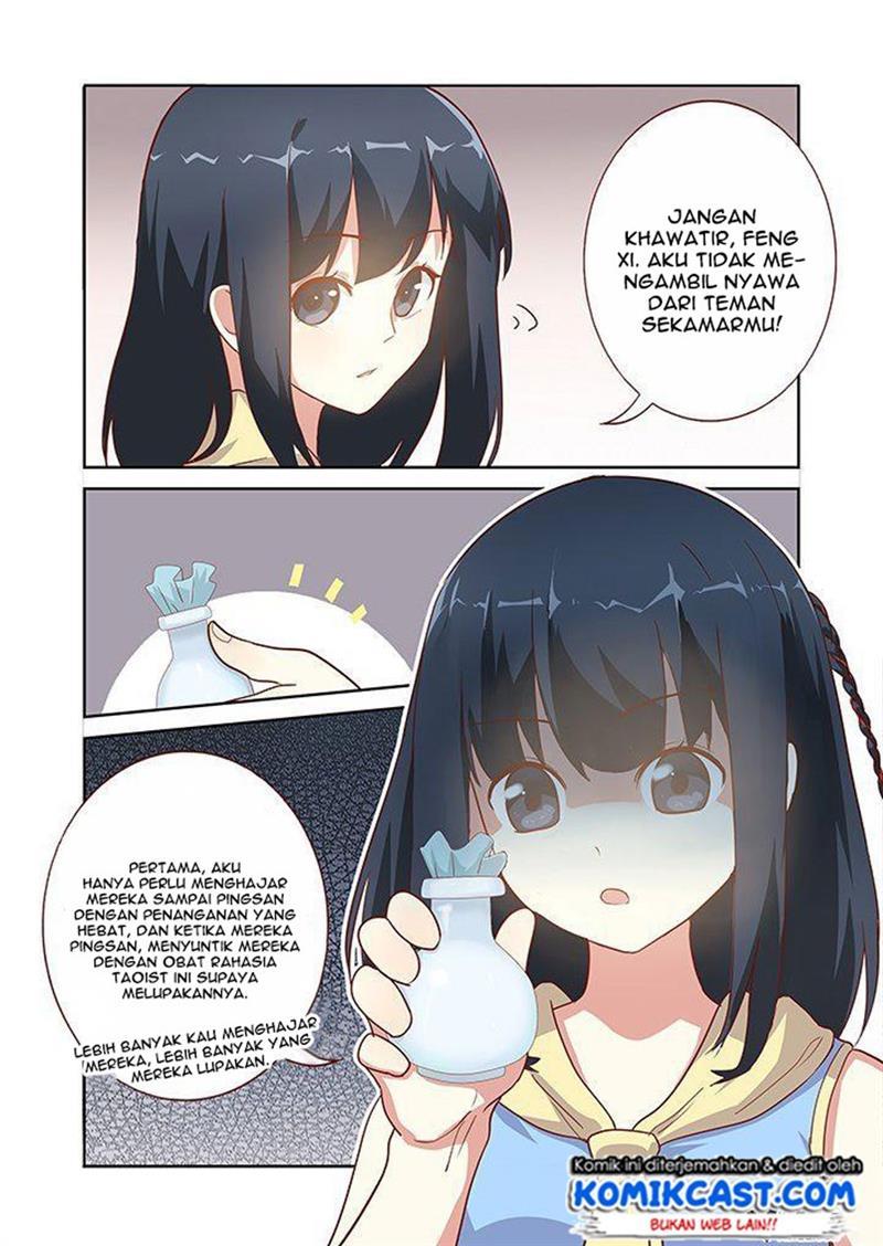 image-komik-yaoguai-mingdan-chapter-156-7/8