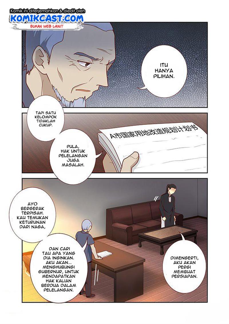 image-komik-yaoguai-mingdan-chapter-158-5/8
